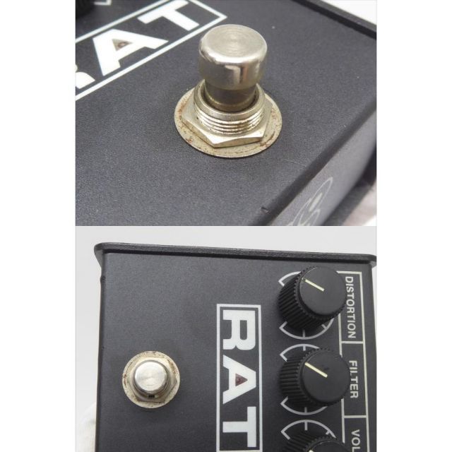 Pro co RAT2 1995 USA製 エフェクター △WG5107 - メルカリ