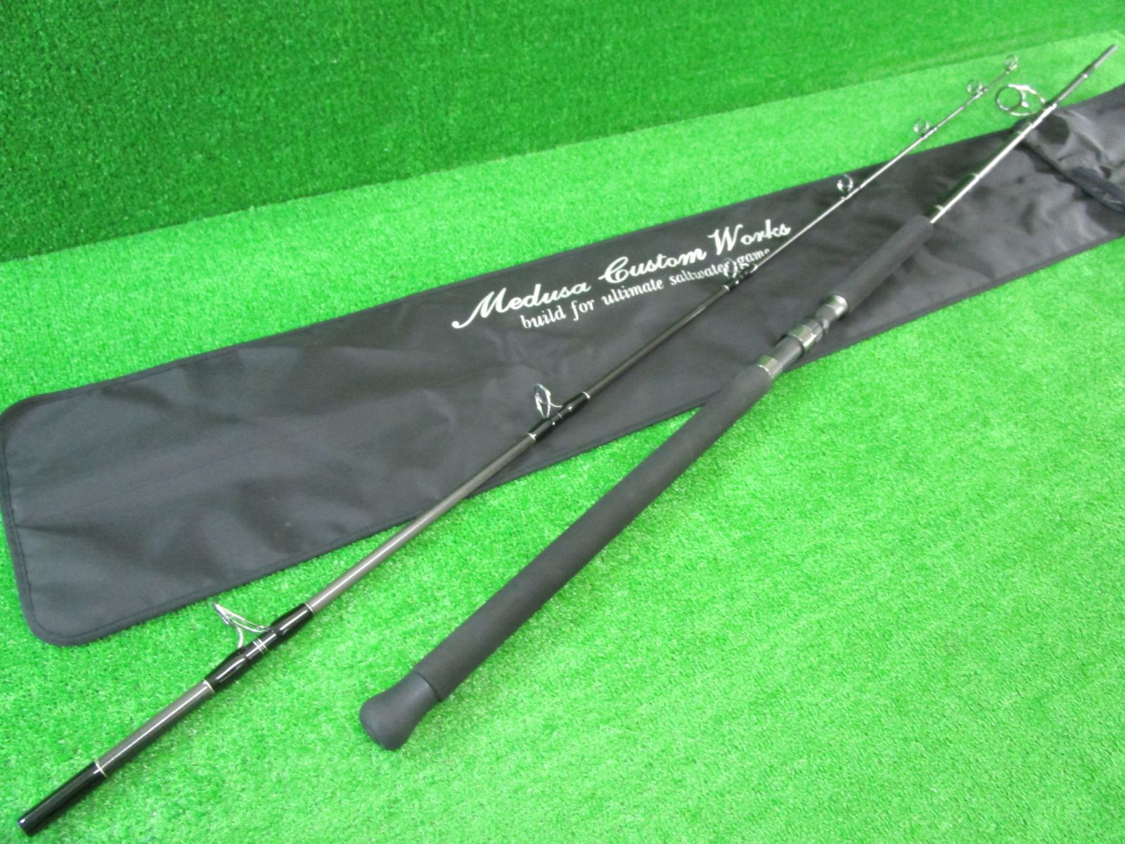 MC Works Raging Bull 98XS-2 Cond/C | eBay