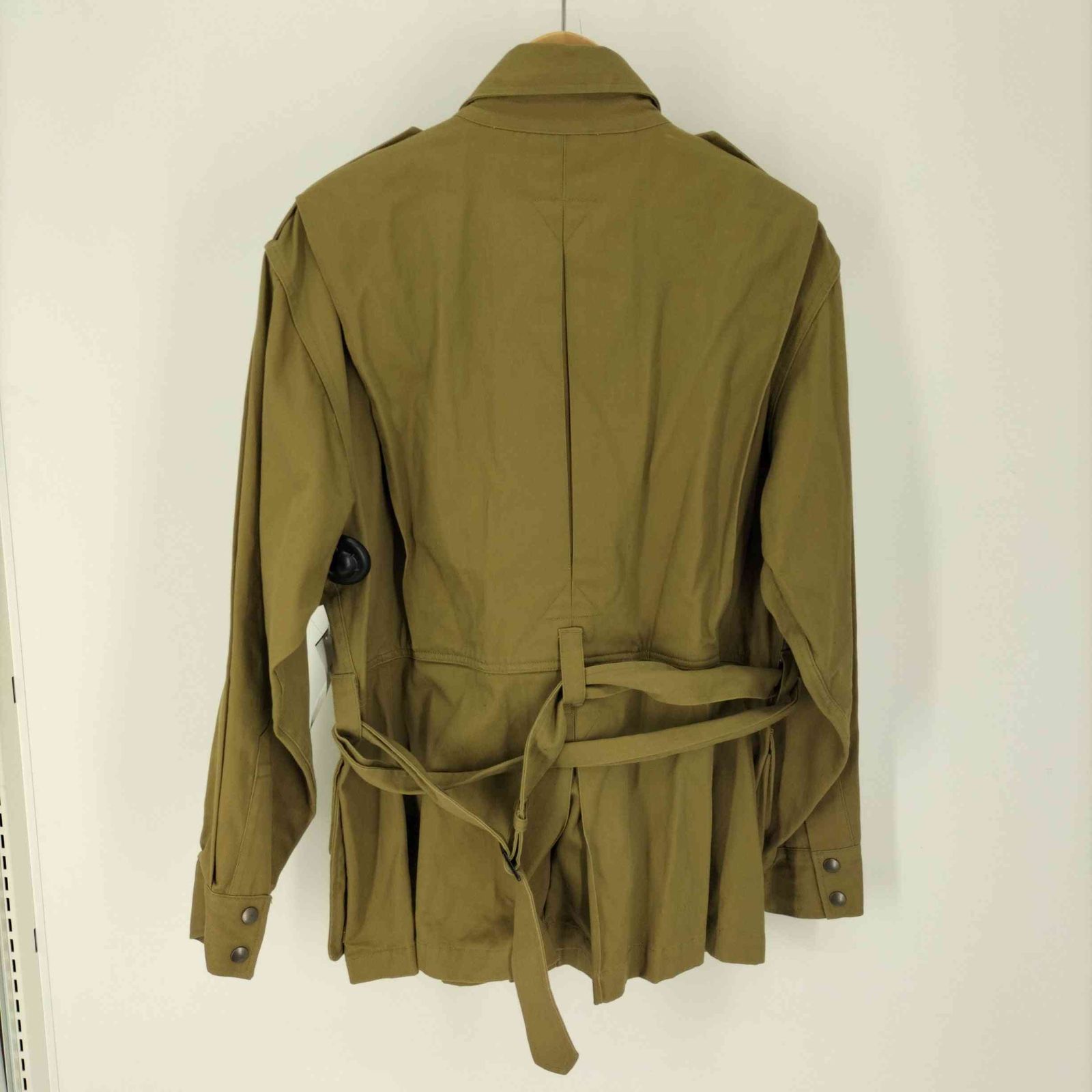 sessler paratrooper エアボーン　ジャケット　ww2 セスラー SESSLER SESSLER（セスラ） PARATROOPERS エアボーンJACKET WW2