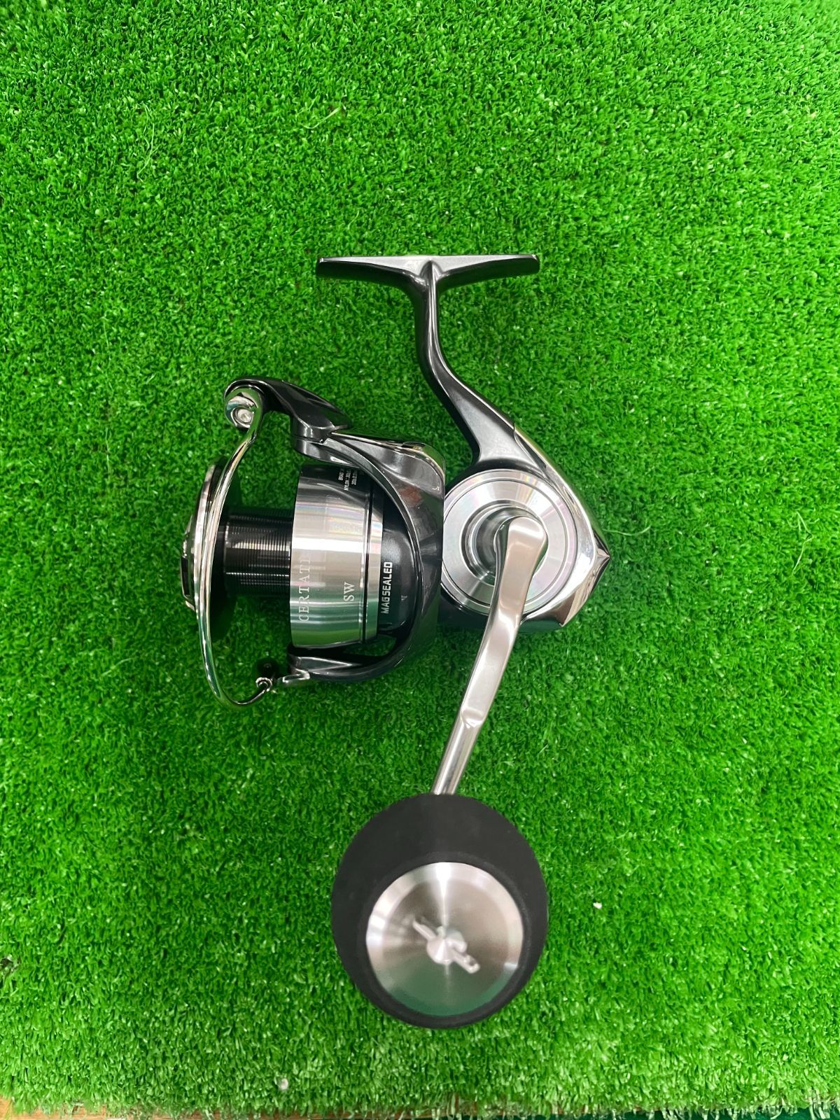 豊中店 ダイワ 24セルテートSW 6000-H ① - メルカリ 豊中店 ダイワ 24セルテートSW 6000-H ① - メルカリ