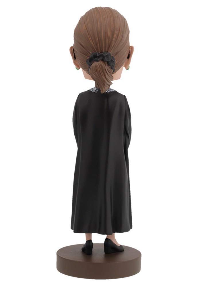 Ruth Bader