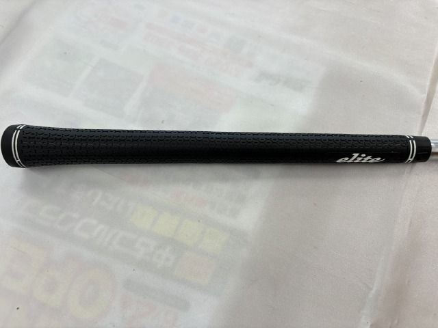 中古】ユーティリティ ミズノ MP FLI-HI 2015◇DG◇S200◇21[2141]