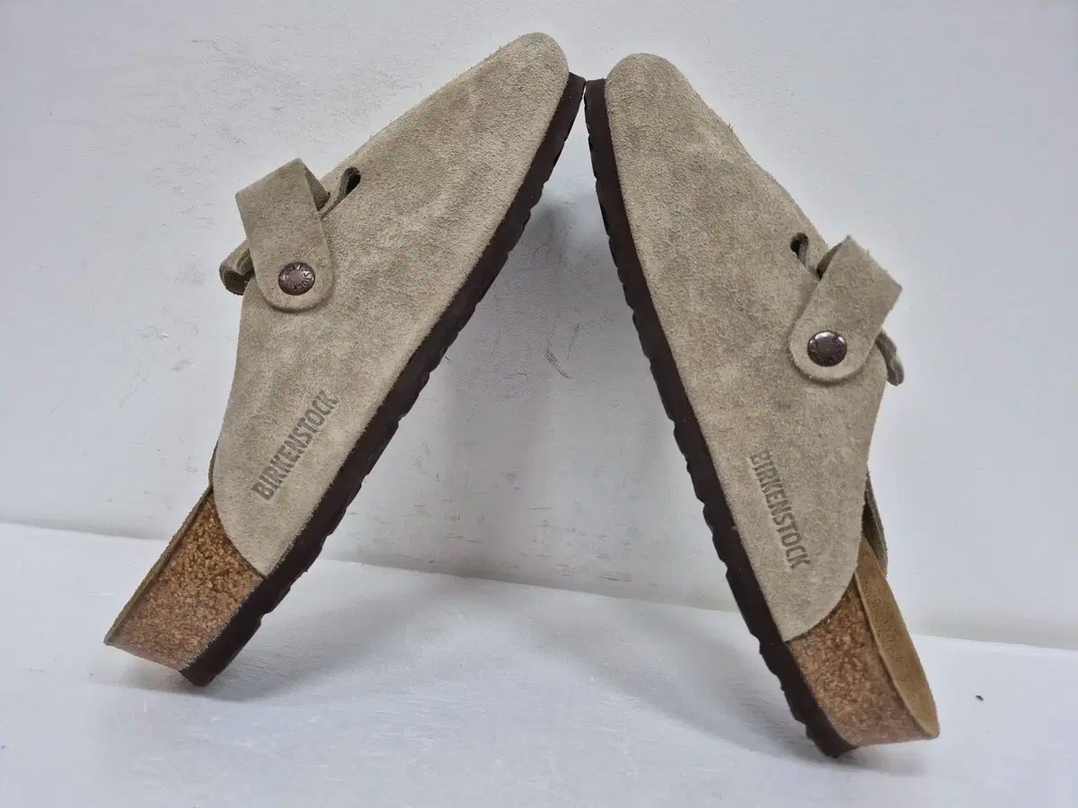 BIRKENSTOCK(ビルケンシュトック) ボストン トープ 280 ボストン ビルケン