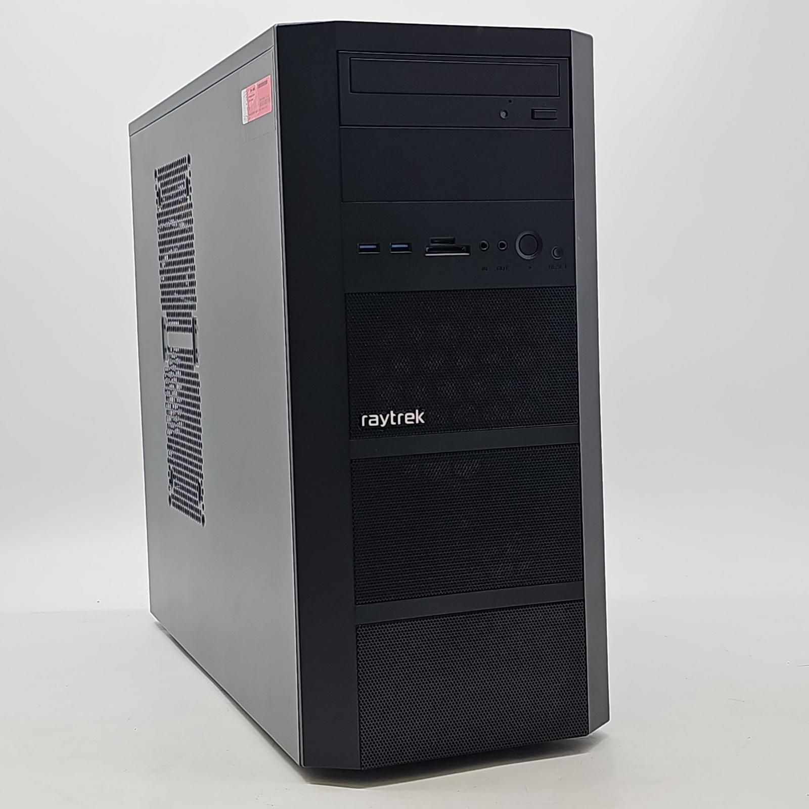 デスクトップ PC raytrek 【 RTX3070 i7-12700 】