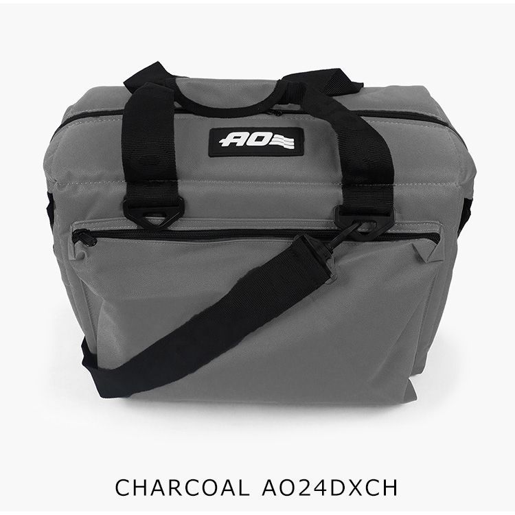 クーラーバッグ