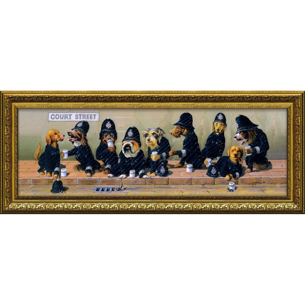 内野隆文 city 抽象画 絵画 F0号 アクリル画 現代美術 アート作品 真作