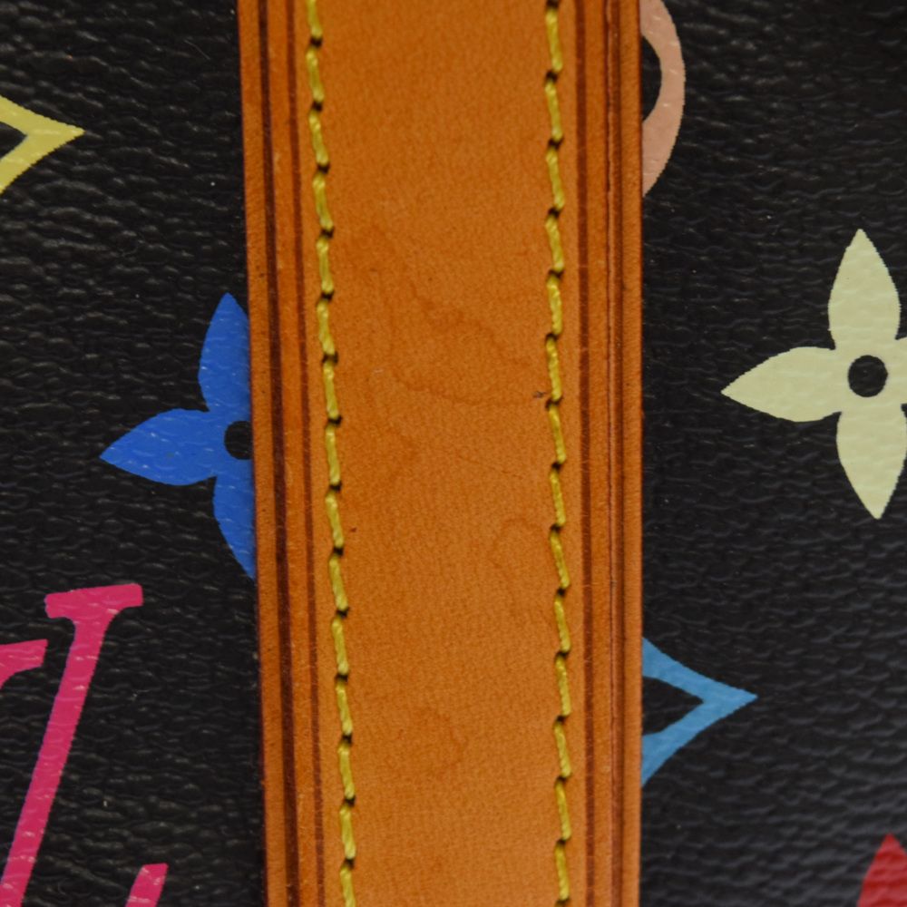 LOUIS VUITTON (ルイヴィトン) M40101 オーレリアGM マルチモノグラム 
