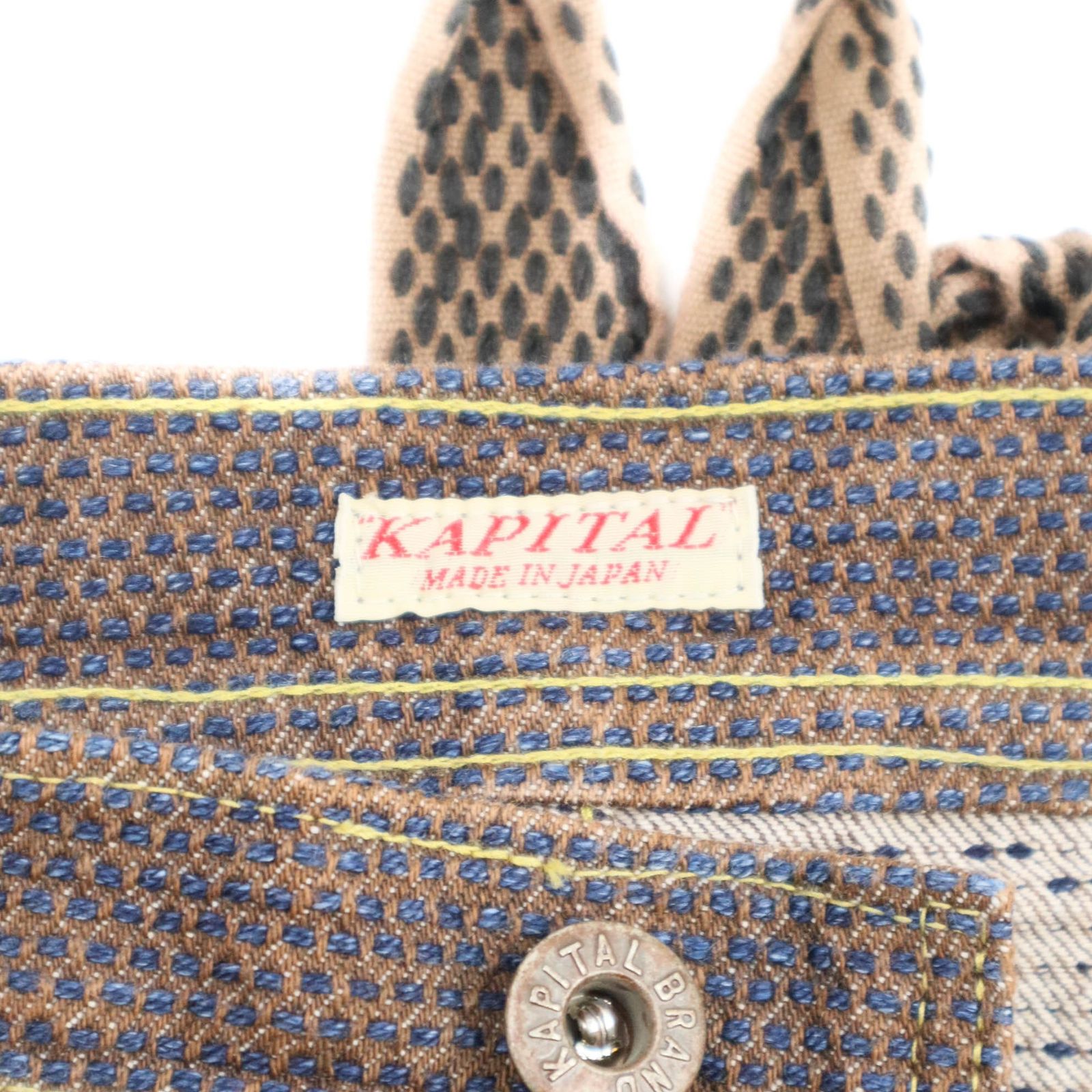 Century Denim
