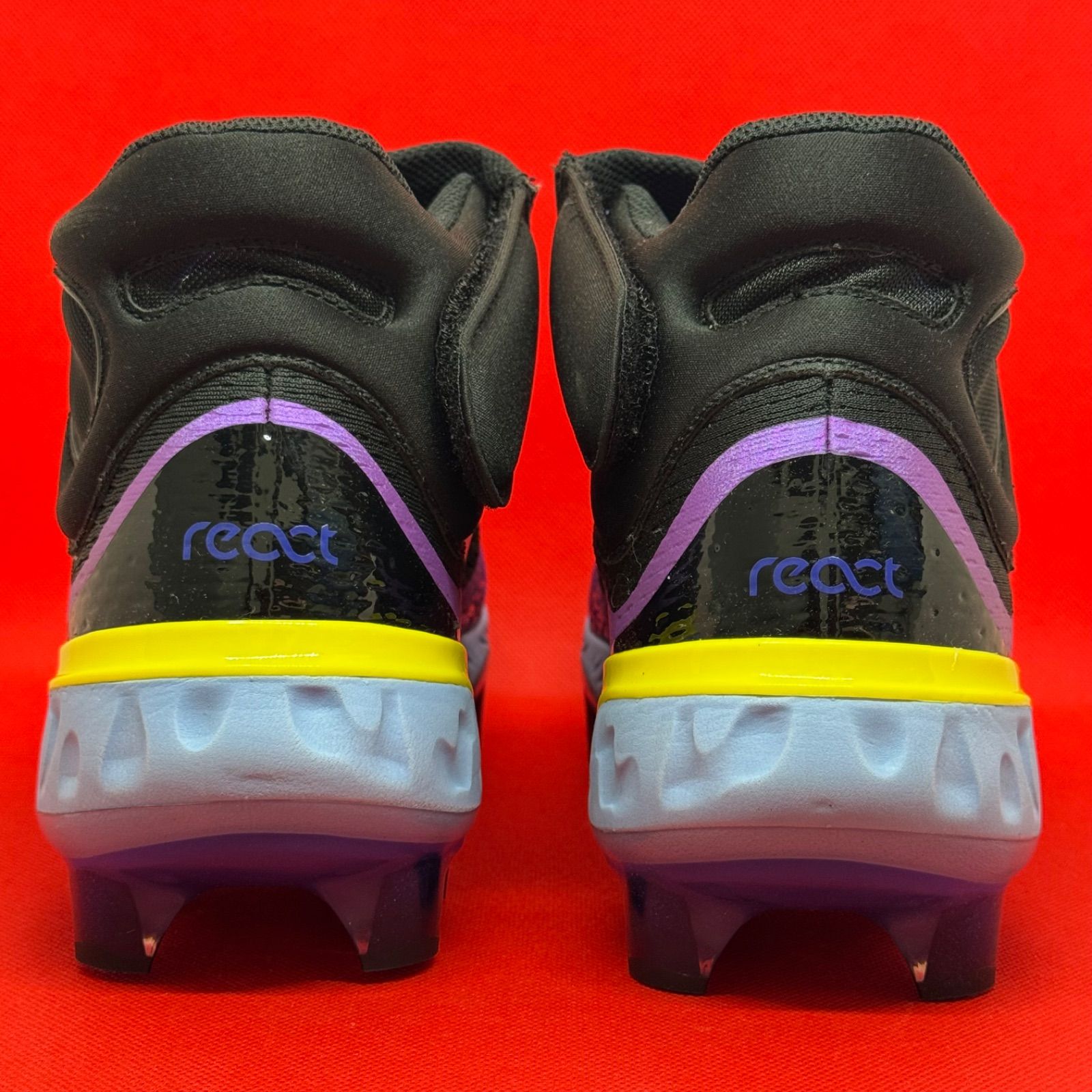 新品 ナイキ 野球スパイク 2025 オールスターゲーム アルファハラチ