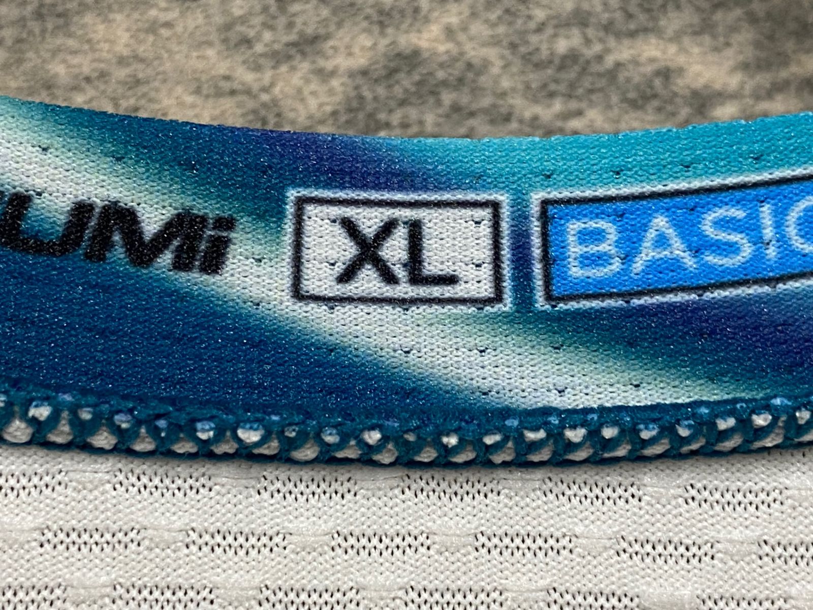 XL