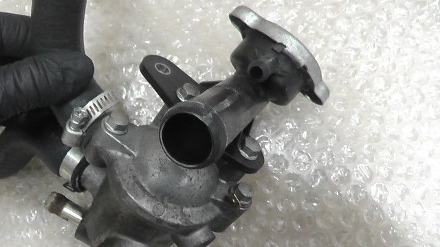 お上品な CB400SF VTEC REVO NC42-1010xxx の ウォーターパイプ 1760495384 5☆大好評！