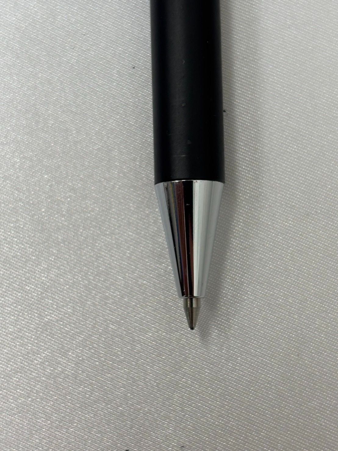 N【中古】PILOT パイロット 万年筆 ボールペン2本セット お得