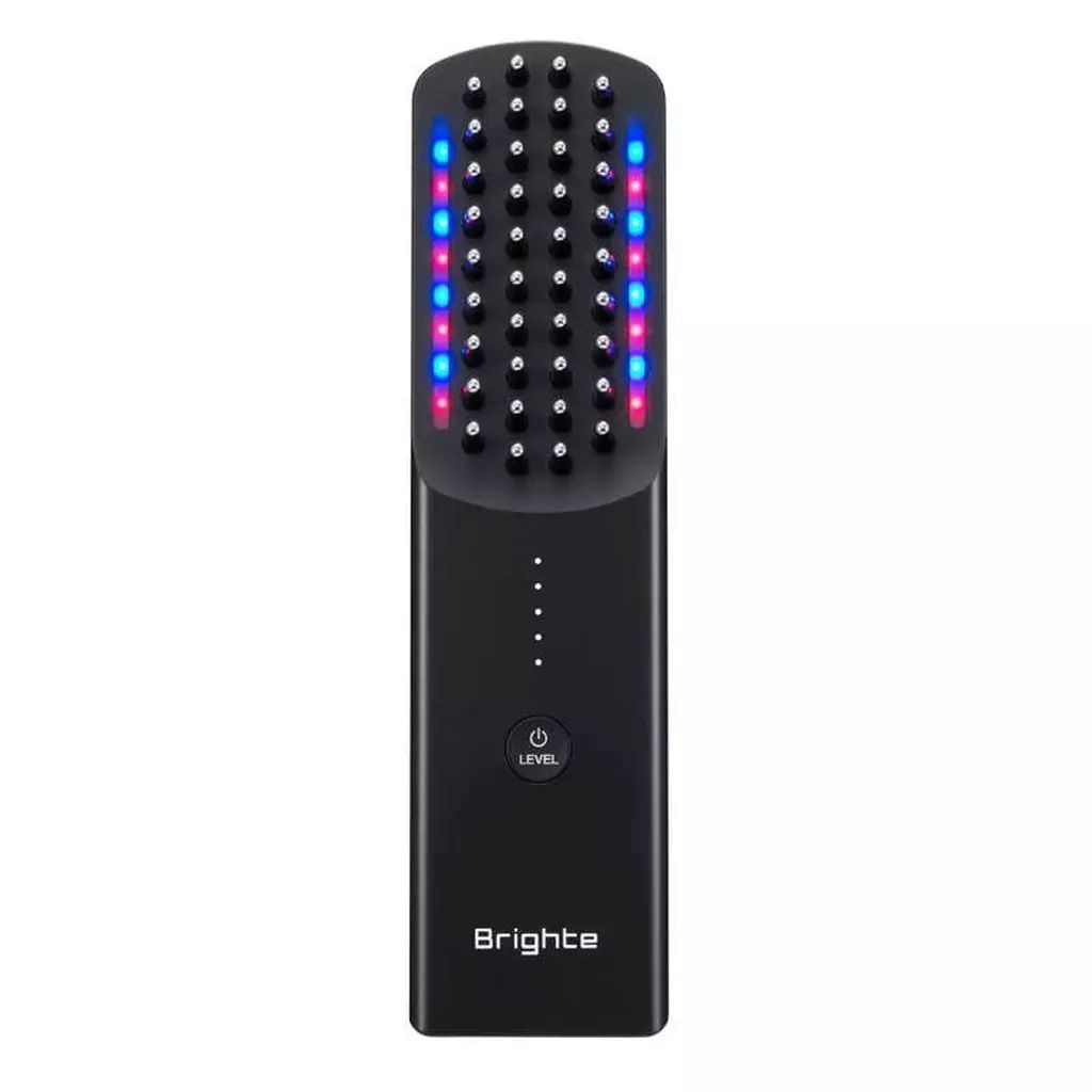 美容 健康家電 Brighte ブラシ型美顔器 エレキブラシ BRT-FS145