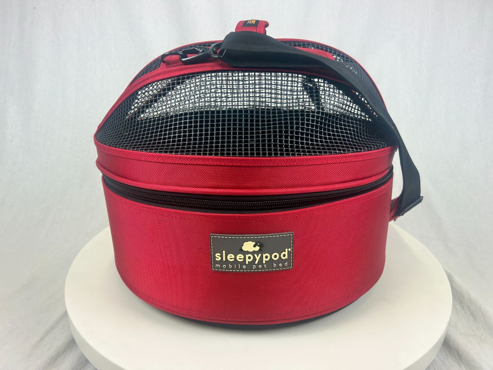 ☆sleepypod スリーピーポッド スタンダード ペットキャリーケース 