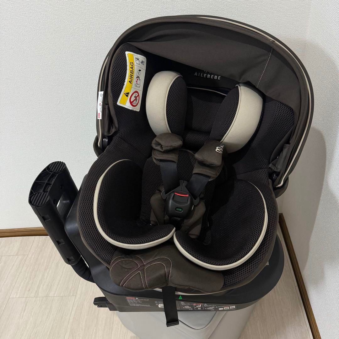 エールべべ クルット5