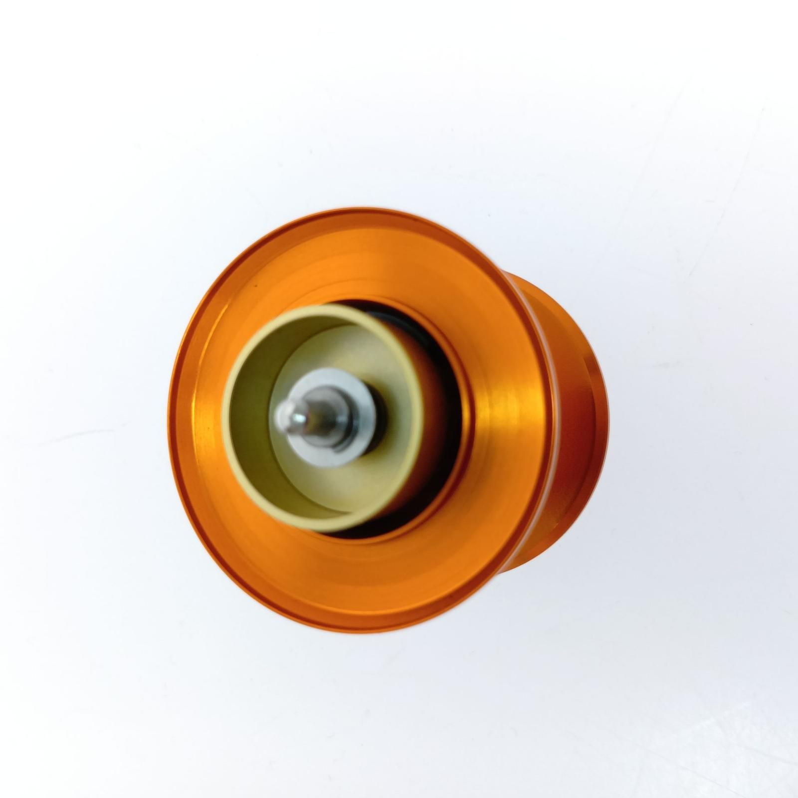  DAIWA ダイワ スプール HRF オレンジ その他 リールパーツ