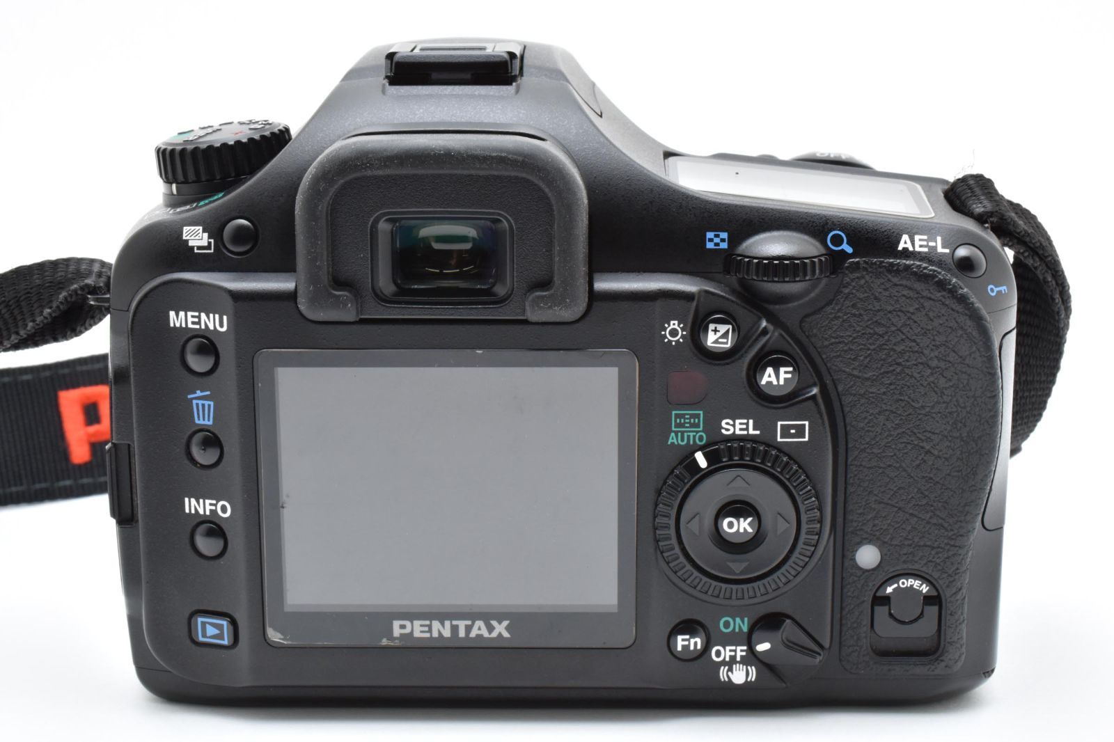 美品 PENTAX ペンタックス k-m 18-55mm F/3.5-5.6 【公式通販】 美品 PENTAX ペンタックス k-m 18-55mm F/3.5-5.6 【公式通販】