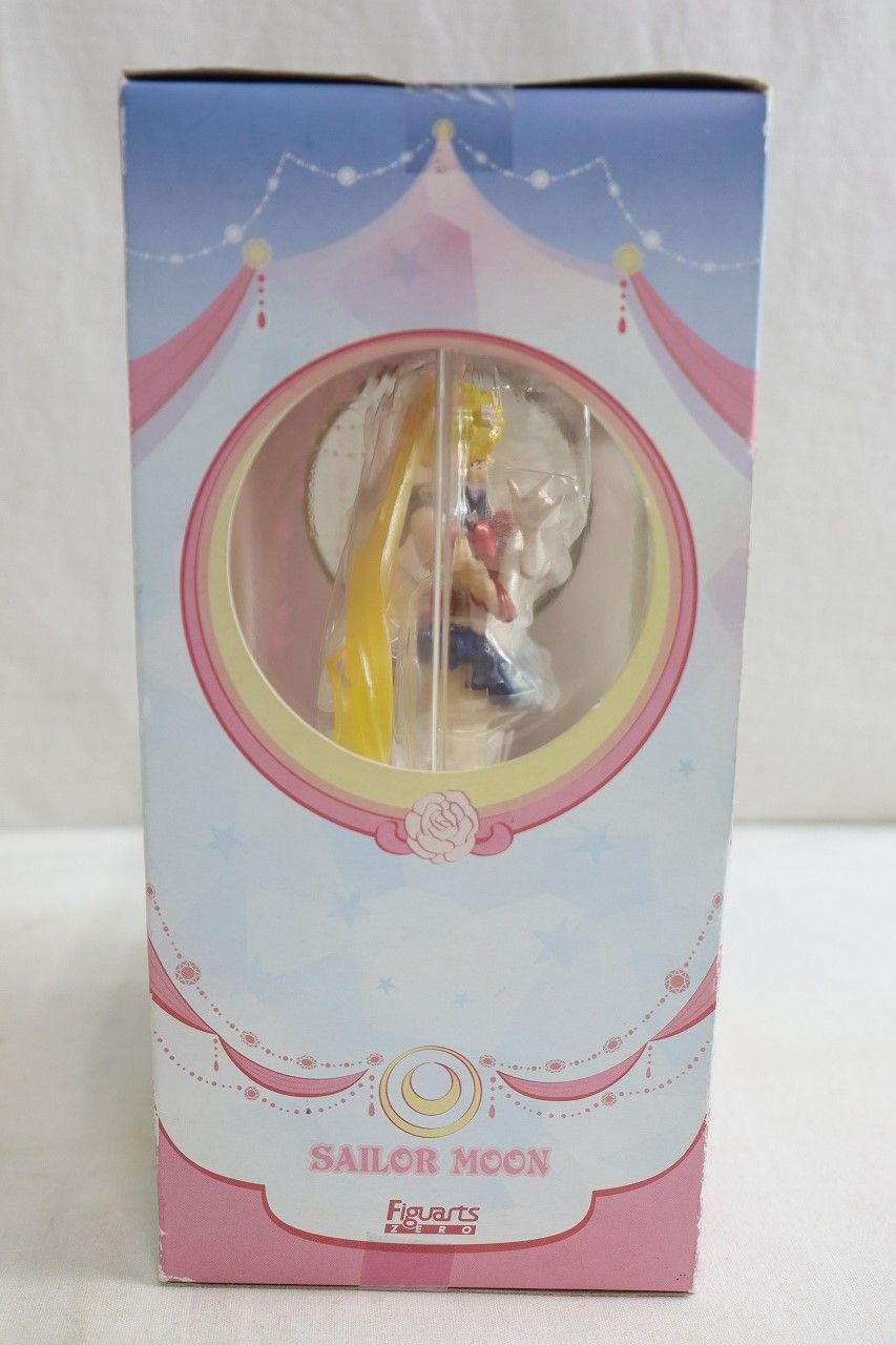 美少女戦士セーラームーンCrystal セーラームーン
