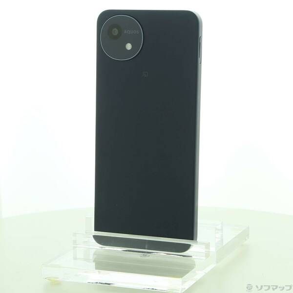 AQUOS wish4(SH-52E) 4GB/64GB ブラック 美品 シャープ AQUOS wish4 SH-52E docomo [ブラック] 価格比較