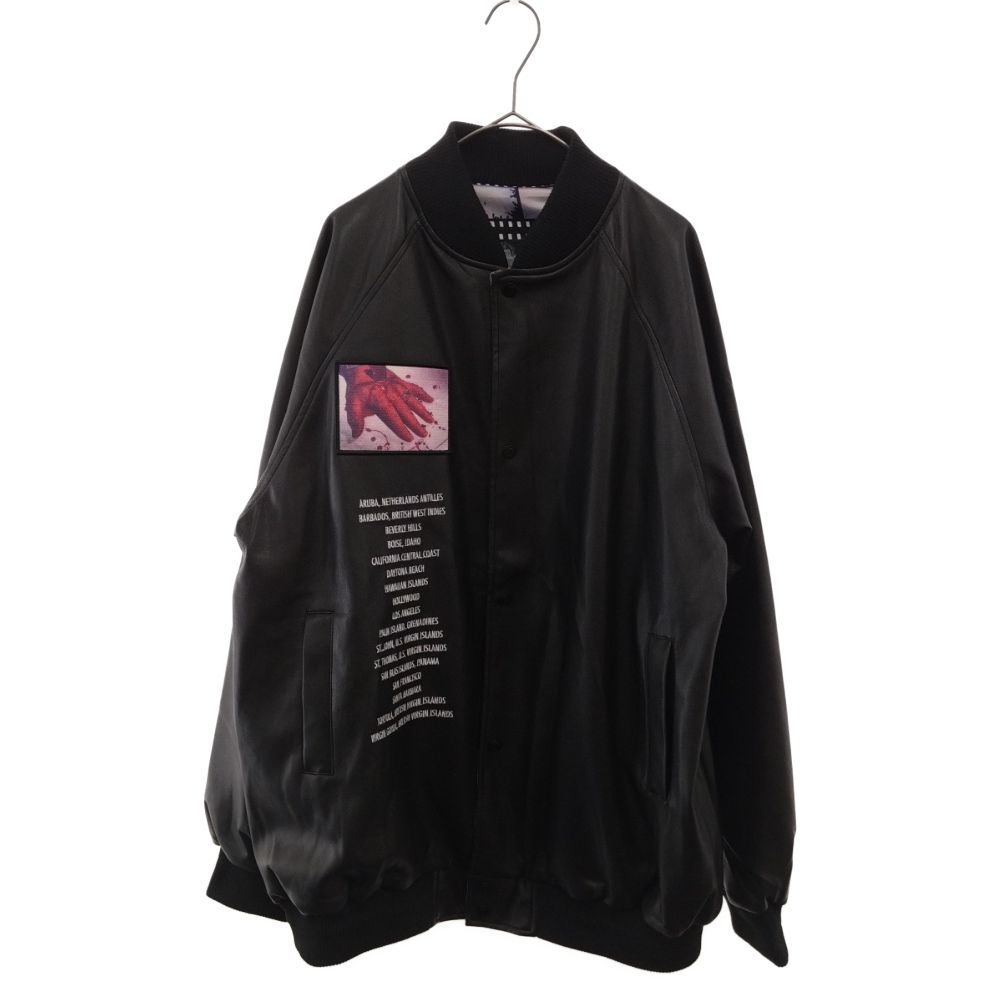 FUCKING AWESOME (ファッキンオーサム) Film Strip JACKET