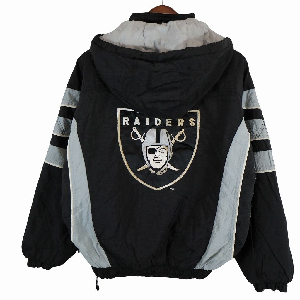 楽天市場】90年代 STARTER スターター NFL ラスベガスレイダース