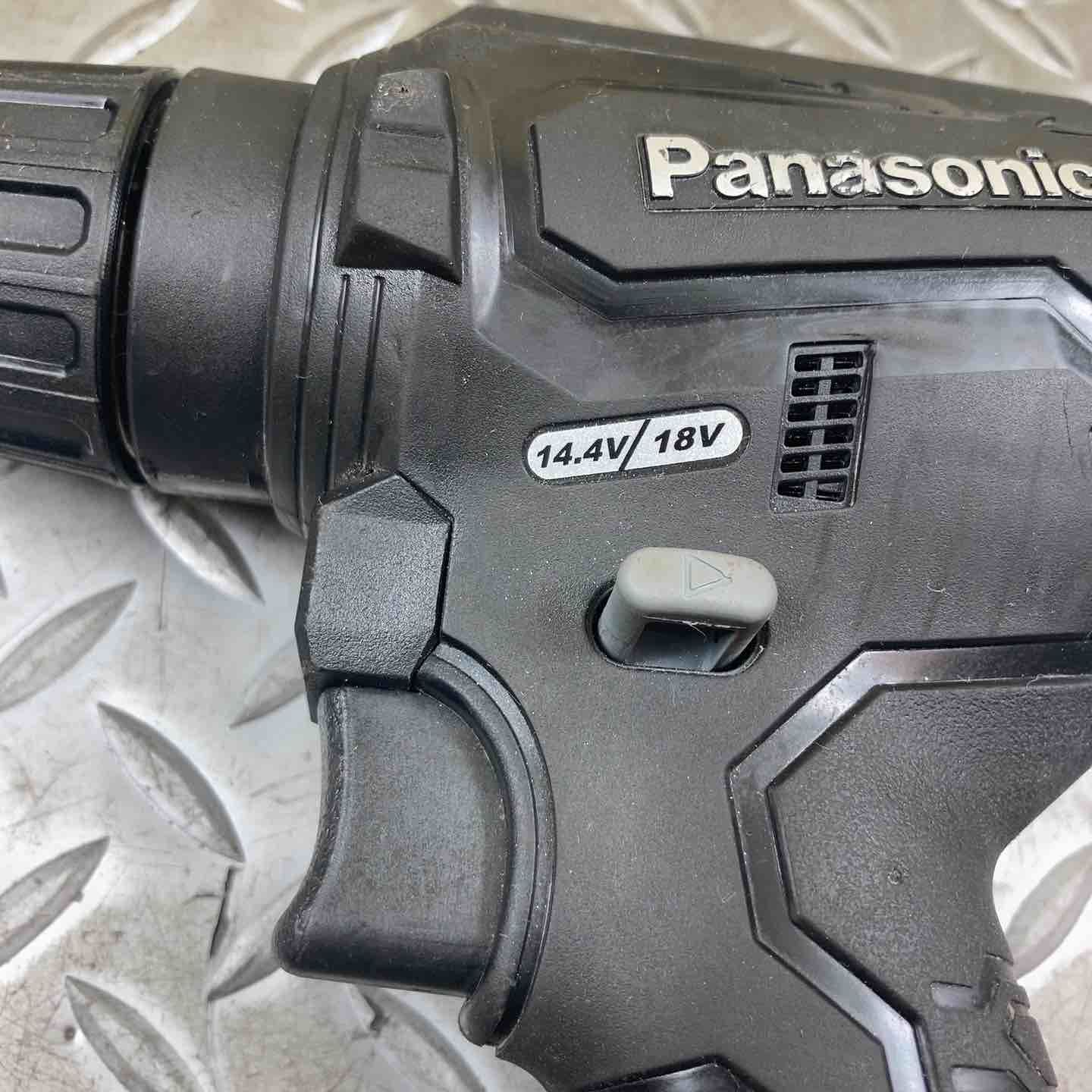 コードレスドリルドライバー