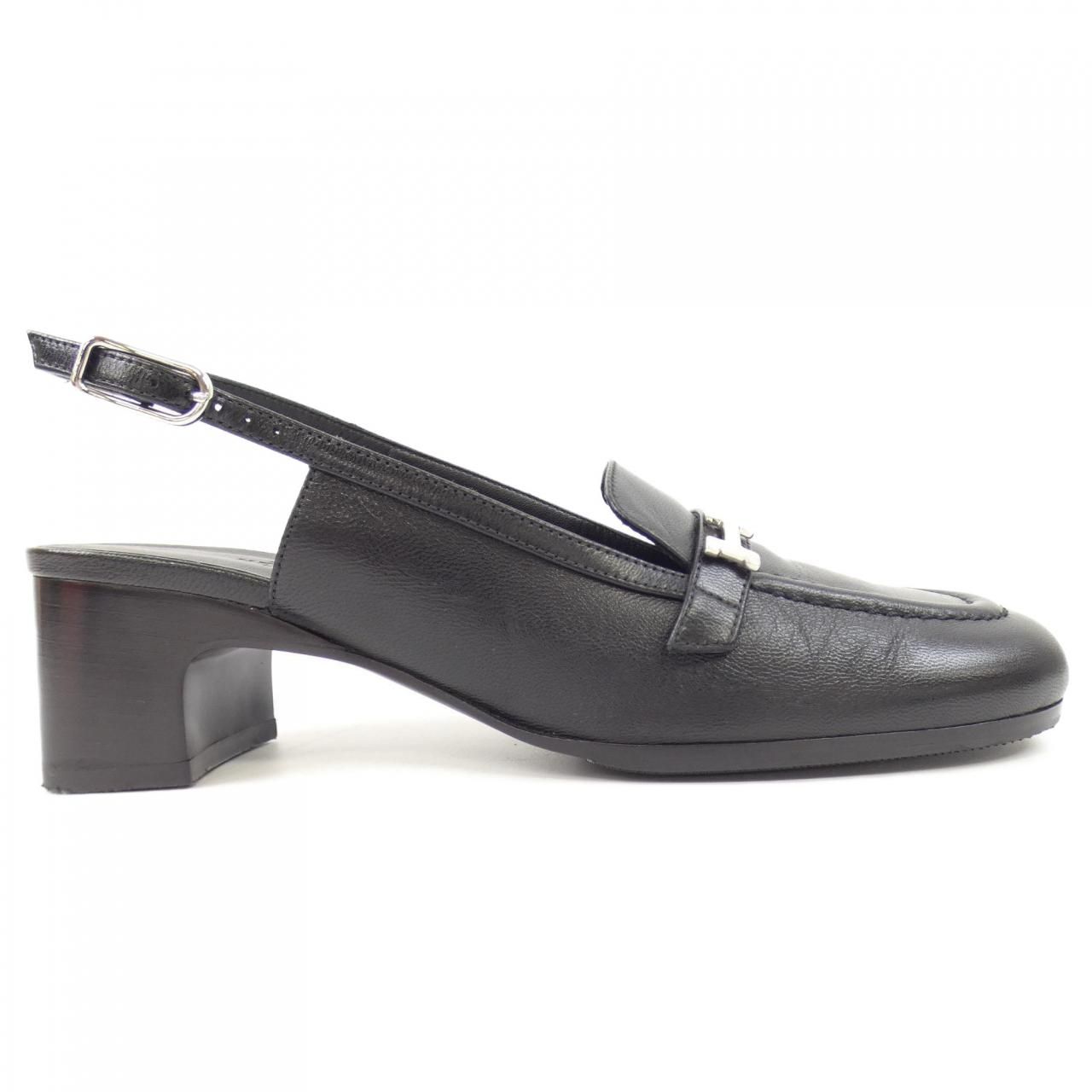 エルメス HERMES パンプス