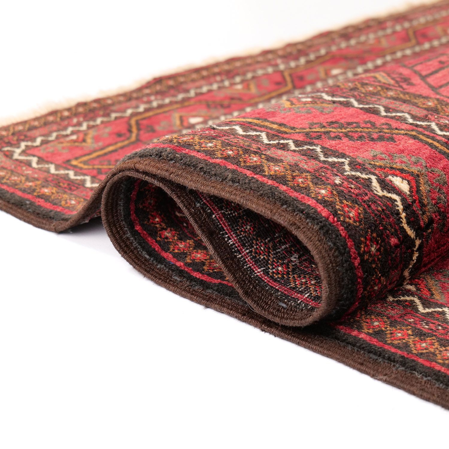 ヴィンテージラグ専門店