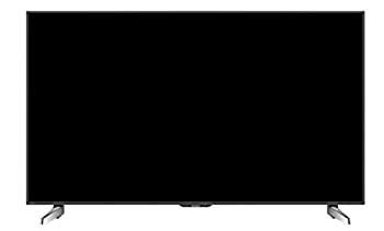 中古】 シャープ 60V型 液晶 テレビ AQUOS LC-60US20 4K 2014年モデル 