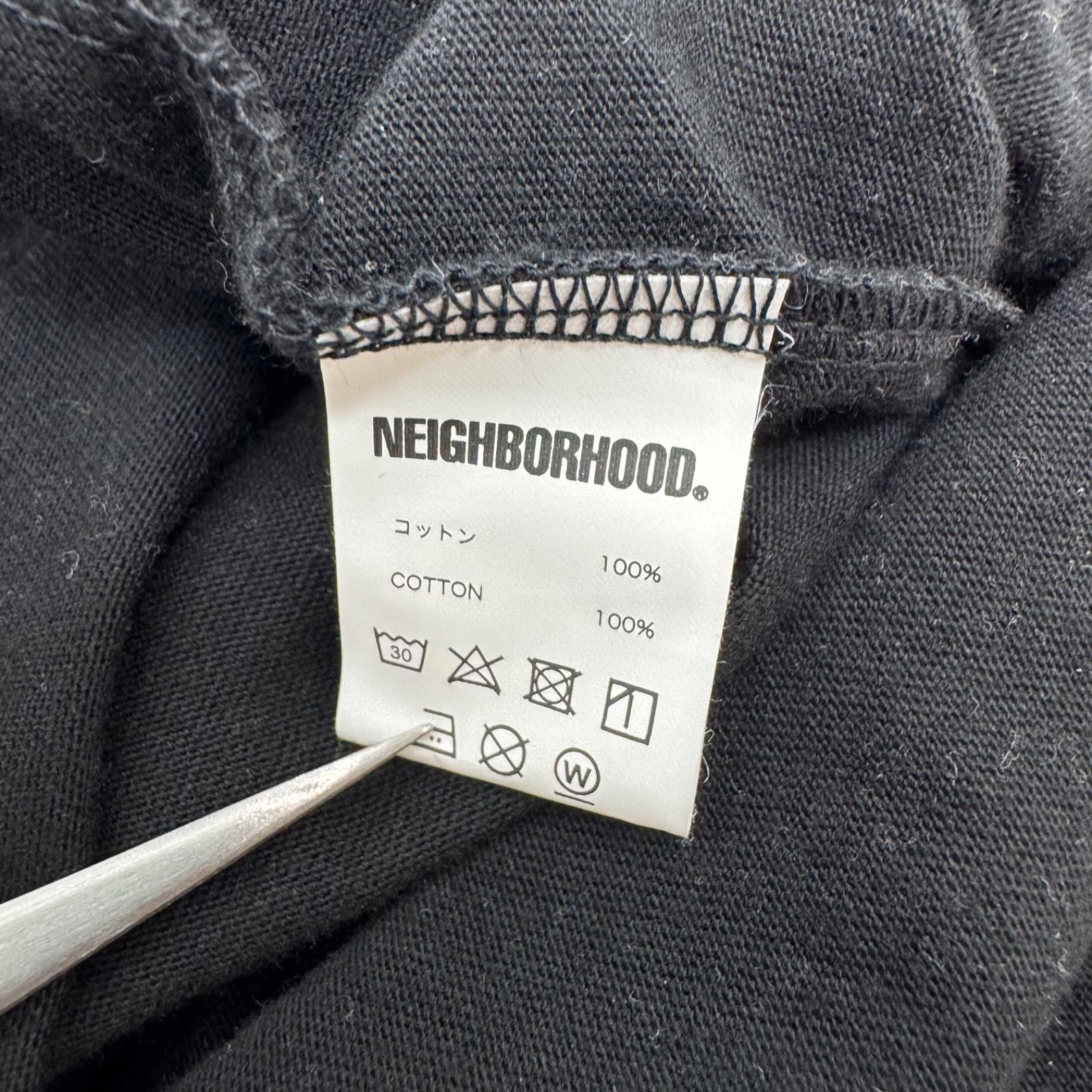 NEIGHBORHOOD(ネイバーフッド) ANARCHIC ADJUSTMENT(アナー NEIGHBORHOOD(ネイバーフッド) ANARCHIC ADJUSTMENT(アナー