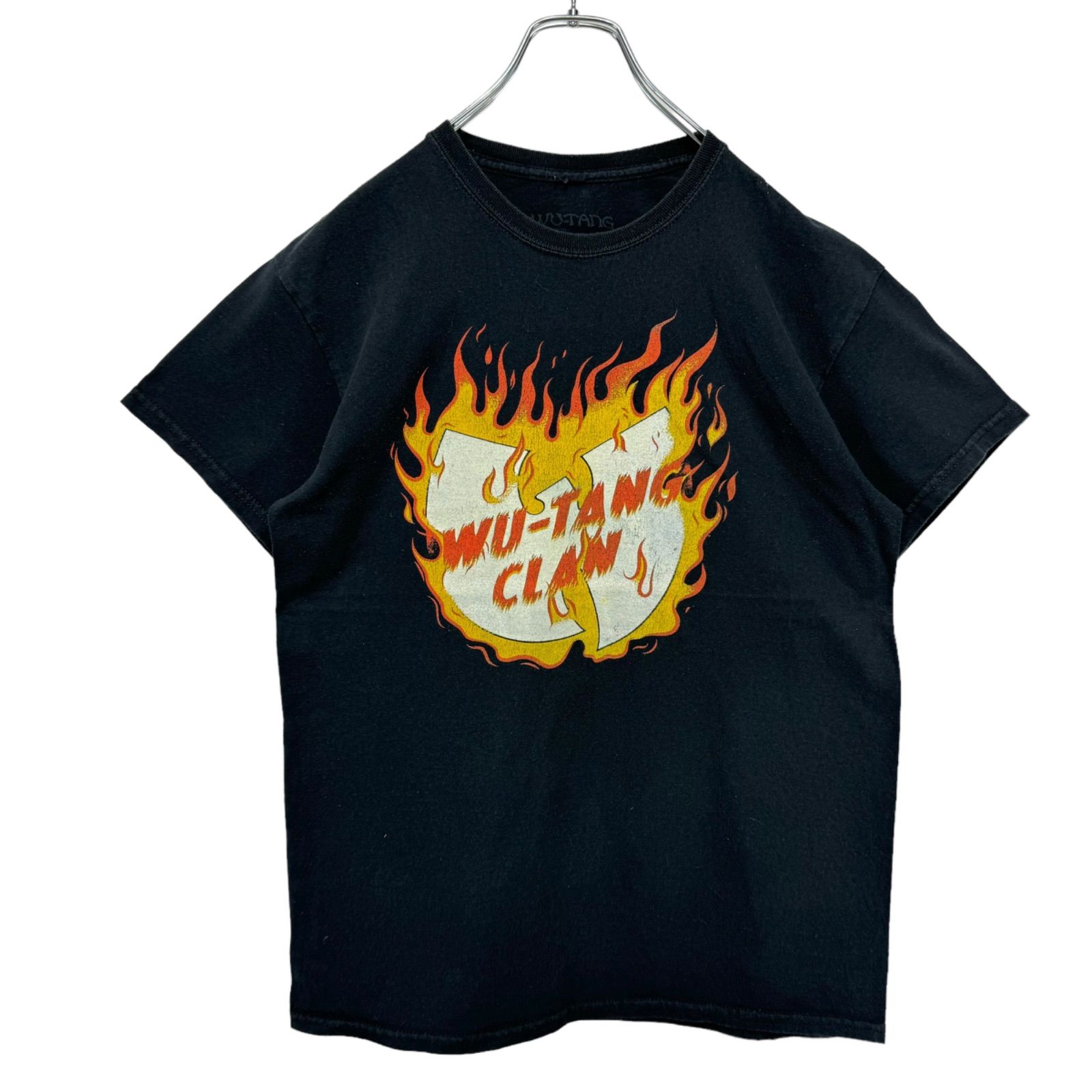 Wu-Tang Clan ウータンクラン RZA GZA Tシャツ HIPHOP ヒップ