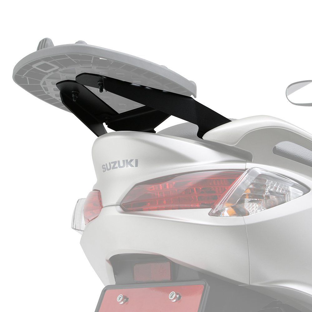GIVI(ジビ) バイク用 トップケース フィッティング モノロック バーグマン200 ABS(14-20)適合 SR3106 91252