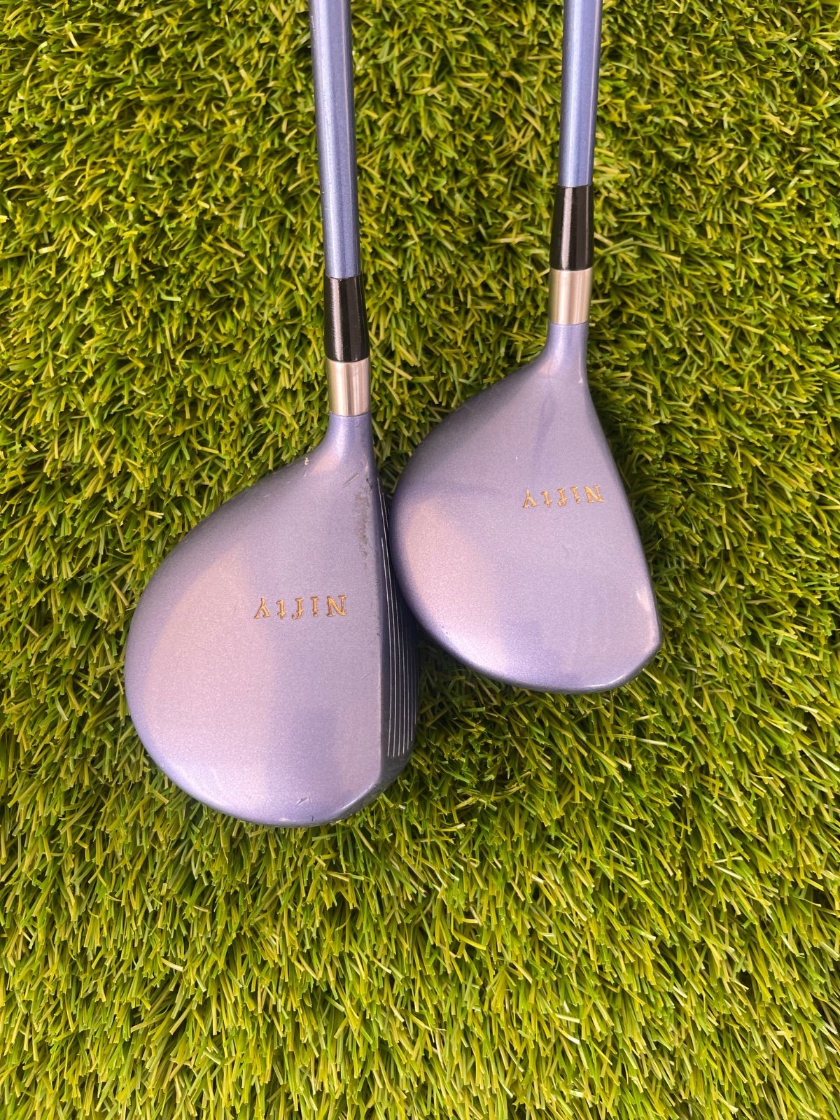 ゴルフクラブ ６本