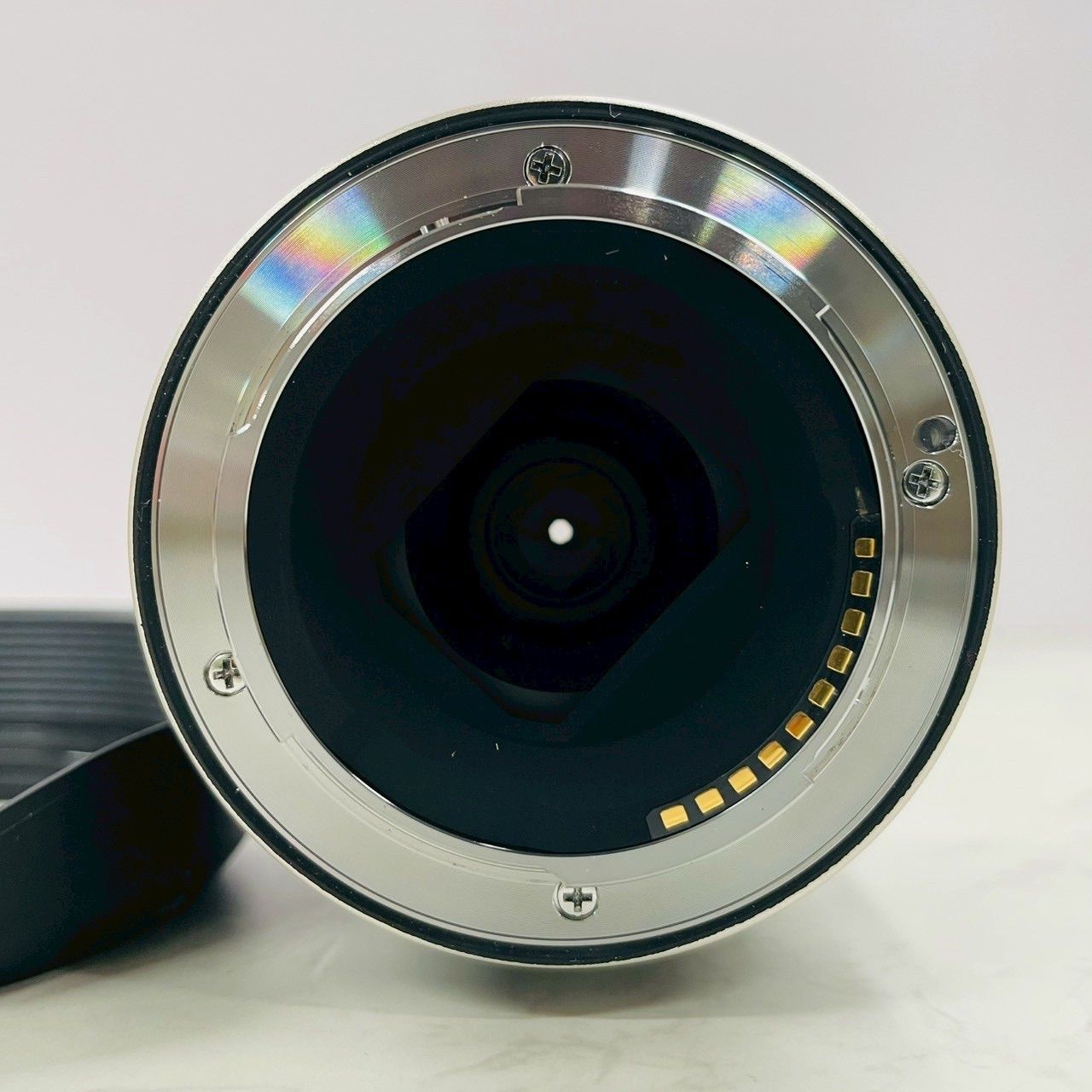 2 ソニーEマウント