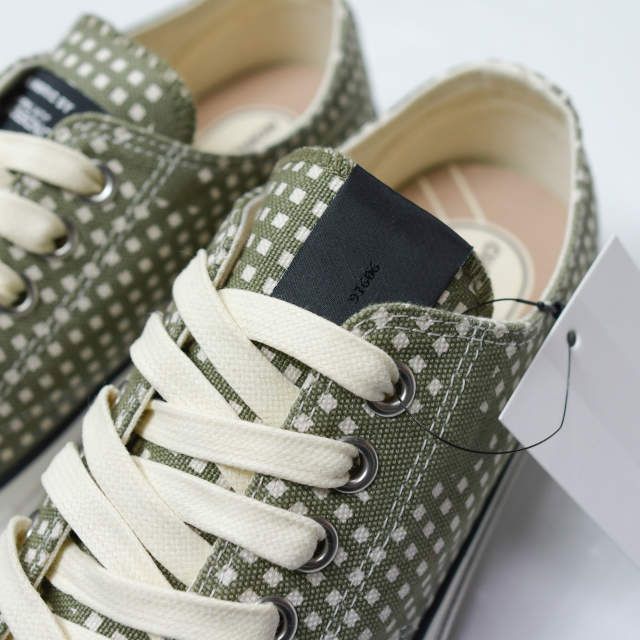 新品 N.HOOLYWOOD COMPILE LINE x CONVERSE ADDICT x UNDERCOVER 21AW