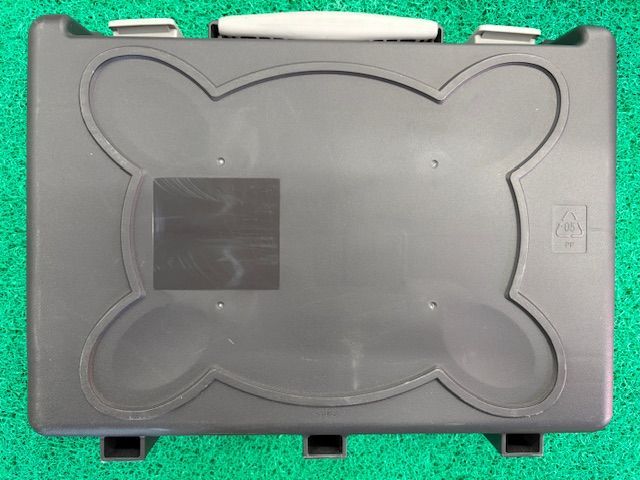 標準付属品付き