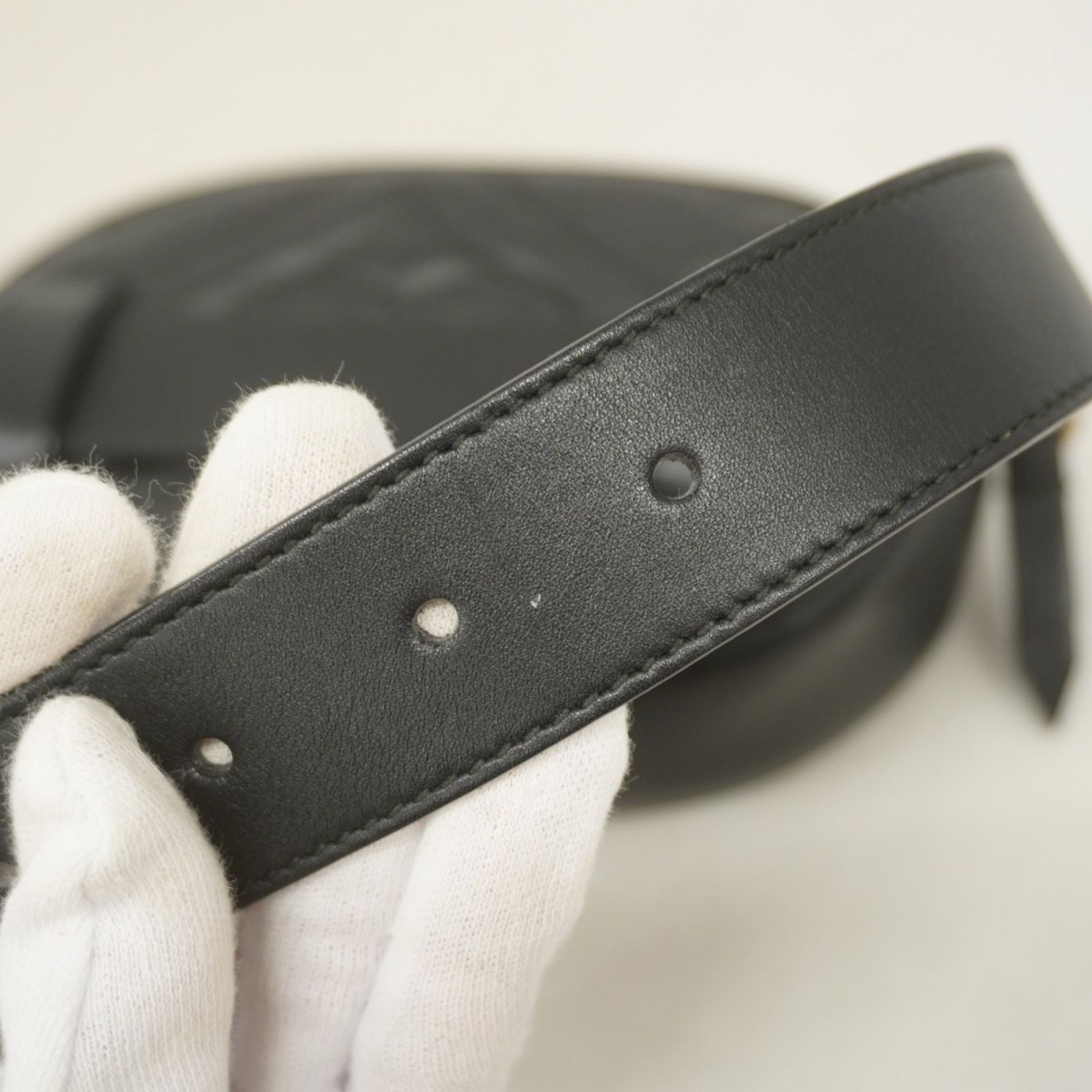 ウエストバッグ GGマーモント