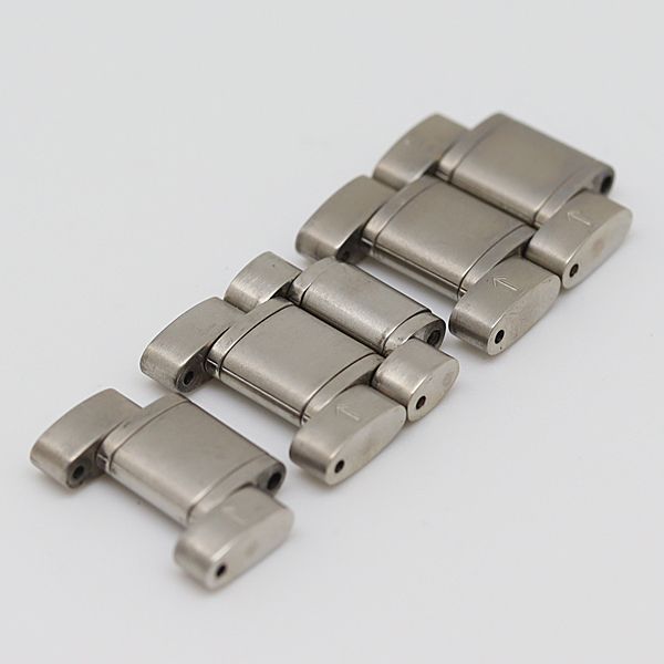 【未使用】オメガ スピードマスター 3523.30 純正コマ16mm用 5コマ 良品 オメガ スピードマスター 3523.30 純正コマ 5コマ シルバー 16mm