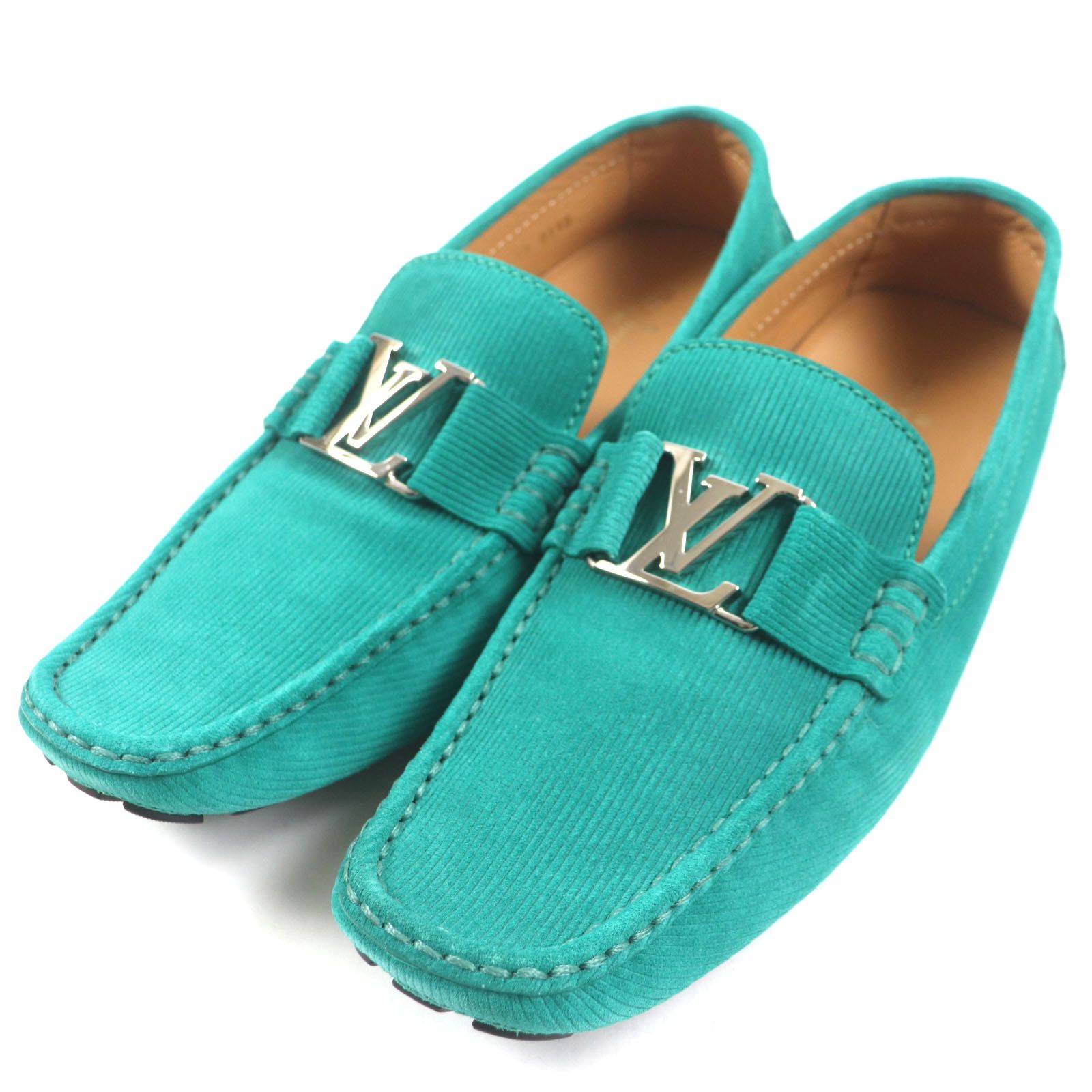 ルイヴィトン LV シューズ 箱.袋付き