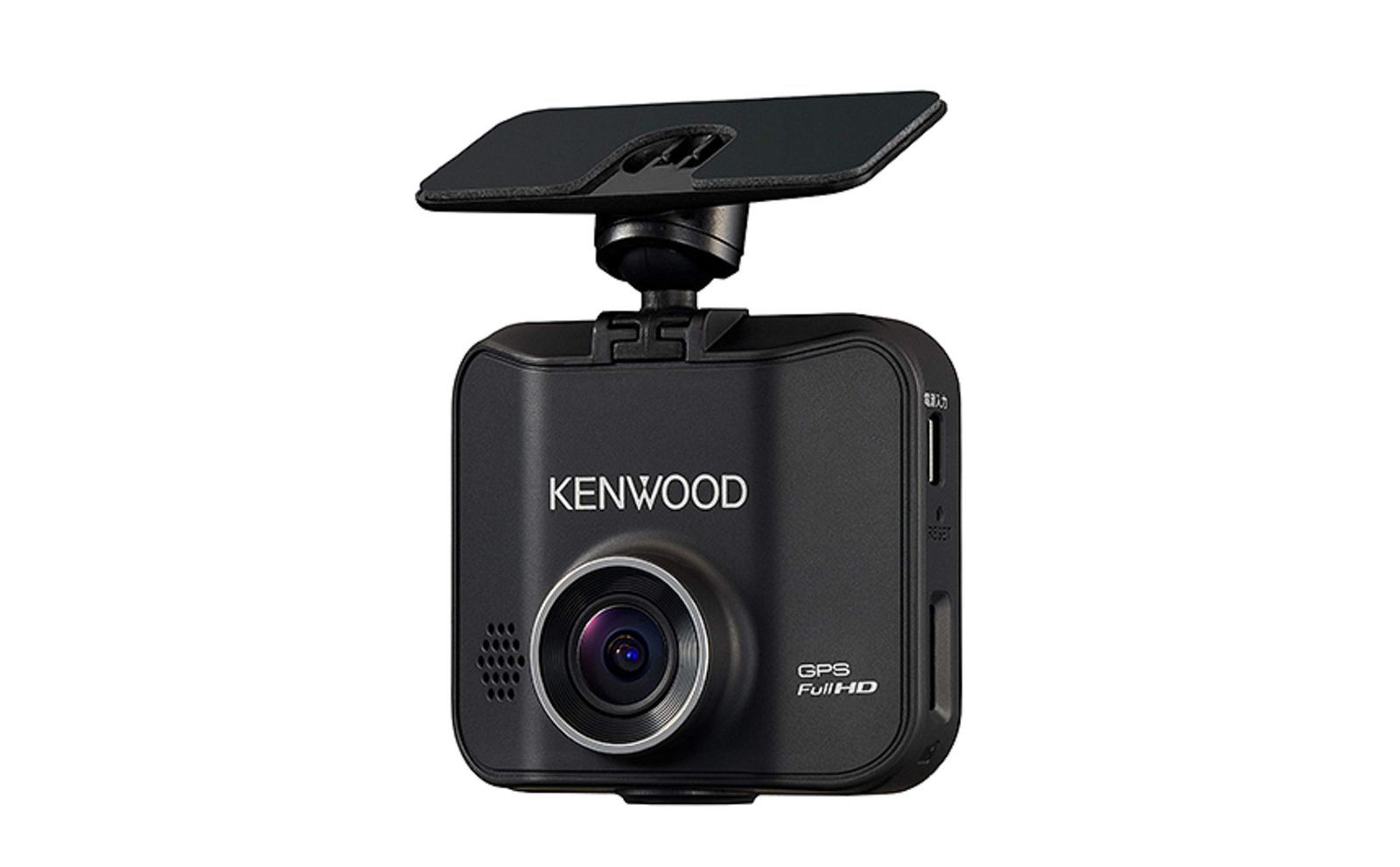 タイプ ブラック 両立 F1.8レンズ搭載 明るい KENWOOD 広角 DRV-350-B ドライブレコーダー ケンウッド BILLOVLOGS_CO_UK