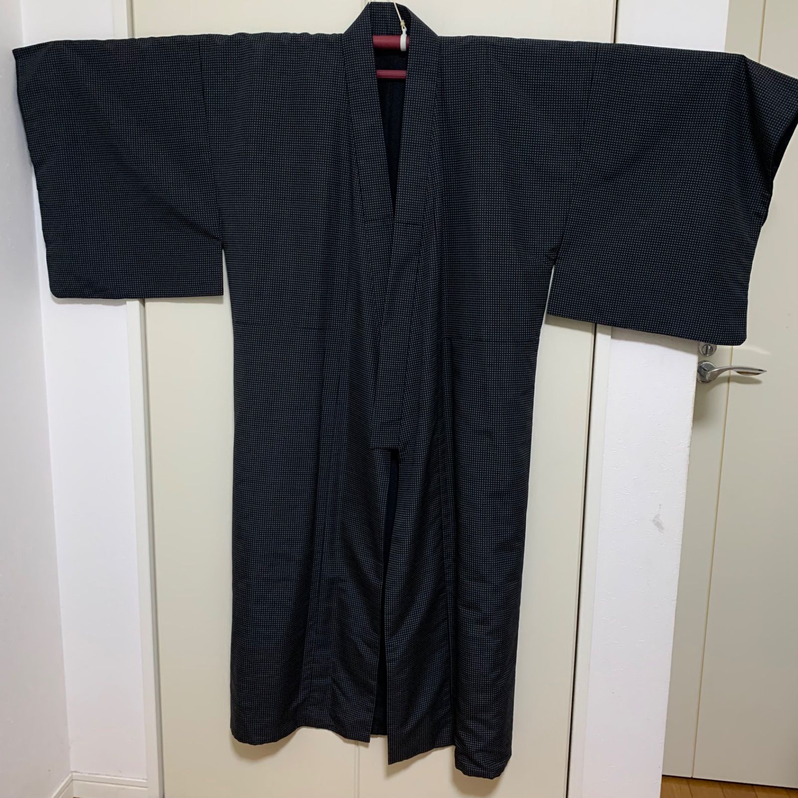 羽織 裄74センチ