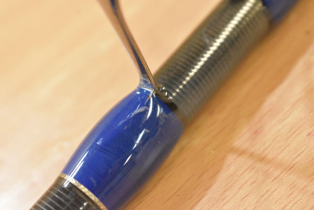 MCワークス ブラック＆クローム 110STX スペシャルモデル MC WORKS