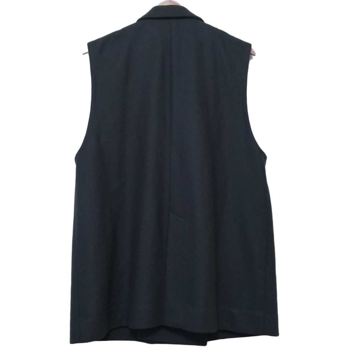 SACRA(サクラ) コート サイズ38 M レディース美品 - カーキ  