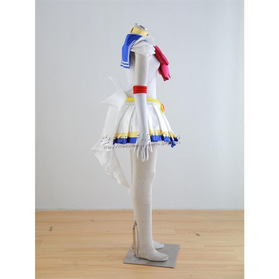 セーラーコスプレ衣装