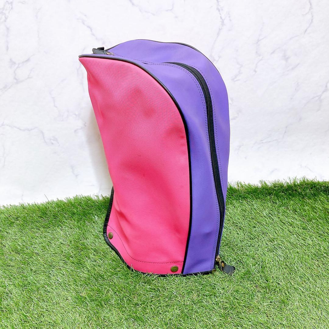 15ピンキーアンドダイアン　ゴルフ　キャディバッグ 15ピンキーアンドダイアン ゴルフ キャディバッグ Pinky&Dianne