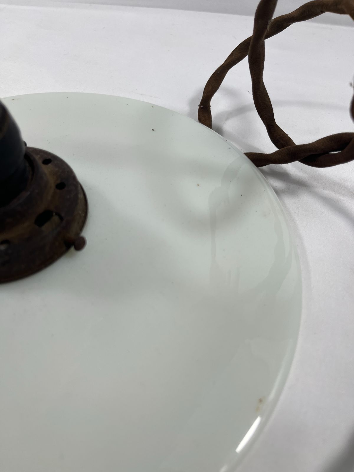 250V アンティーク