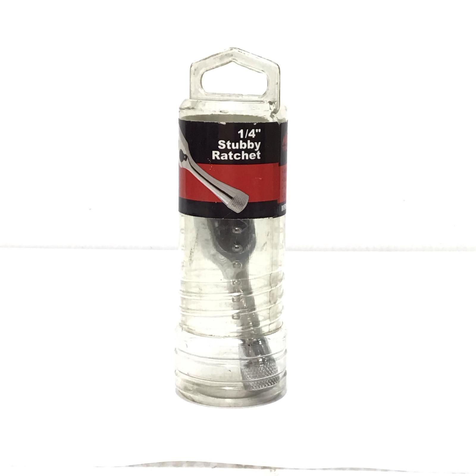 ΘΘMAC TOOLS マック ラチェットハンドル 1/4 スタビーラチェット MRP3 程度B ΘΘMAC TOOLS マック ラチェットハンドル 1/4 スタビーラチェット