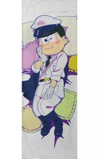 おそ松さん 色松 養いシーツ Amazon.co.jp: おそ松さん 一松&カラ松セット 描き下ろし 養い