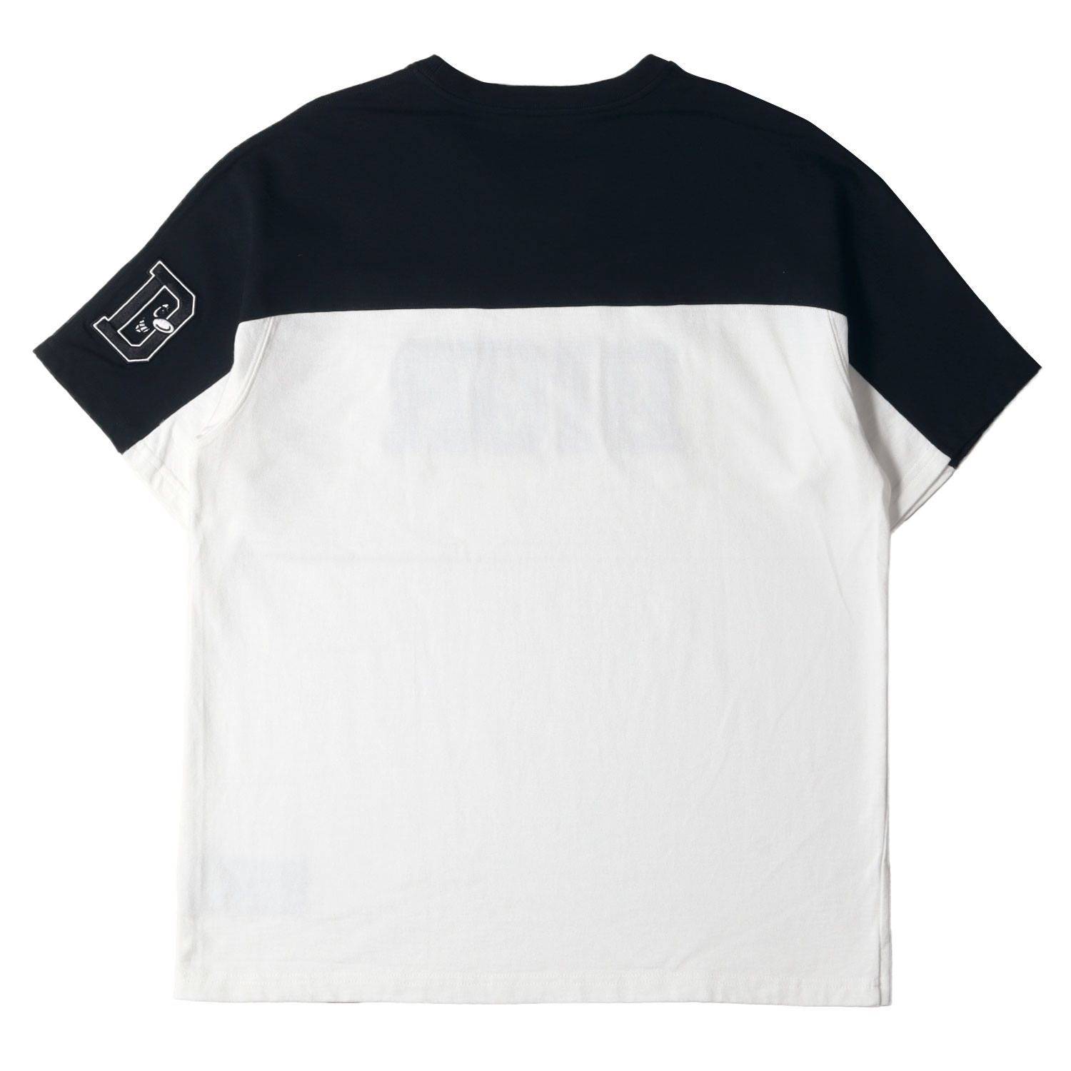美品 Dior HOMME ディオールオム Tシャツ サイズ:M KENNY SCHARF 