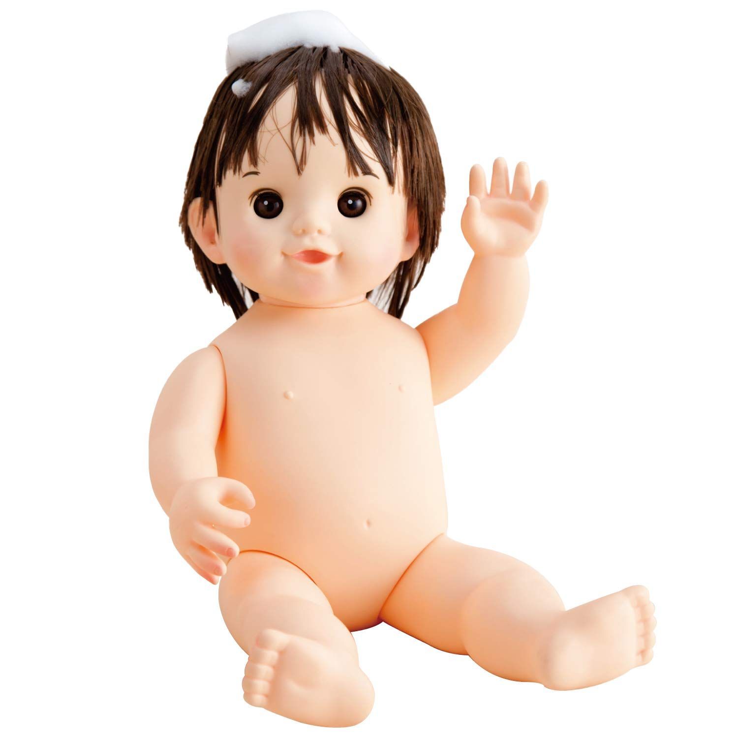 お風呂もいっしょよぽぽちゃん ピープル